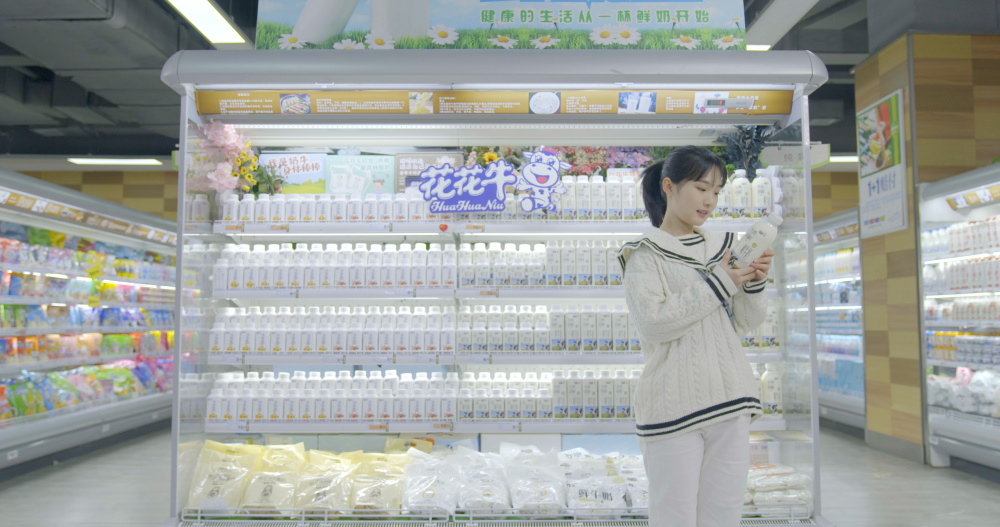 实施优质乳工程,是我国奶业发展的方向,是民族奶业“做优做强”的根本途径(图6) 实施优质乳工程,是我国奶业发展的方向,是民族奶业“做优做强”的根本途径(图6)