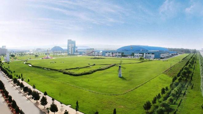 开放啦!来蒙牛工业旅游区见证一杯好奶的诞生!(图1) 开放啦!来蒙牛工业旅游区见证一杯好奶的诞生!(图1)