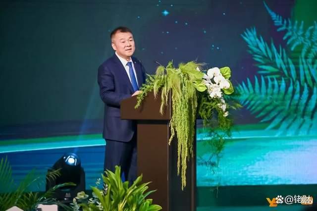 “国粉新力量 营养新高度”首届娟姗奶粉节暨辉山奶粉品牌战略发布会在广州焕新启动(图2) “国粉新力量 营养新高度”首届娟姗奶粉节暨辉山奶粉品牌战略发布会在广州焕新启动(图2)