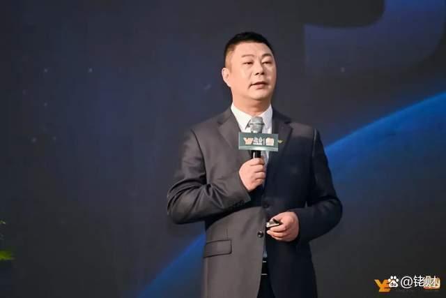 “国粉新力量 营养新高度”首届娟姗奶粉节暨辉山奶粉品牌战略发布会在广州焕新启动(图10) “国粉新力量 营养新高度”首届娟姗奶粉节暨辉山奶粉品牌战略发布会在广州焕新启动(图10)