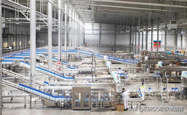 总投资超20亿,欧保与伊利共拓乳业“丝绸之路”(图3) 总投资超20亿,欧保与伊利共拓乳业“丝绸之路”(图3)