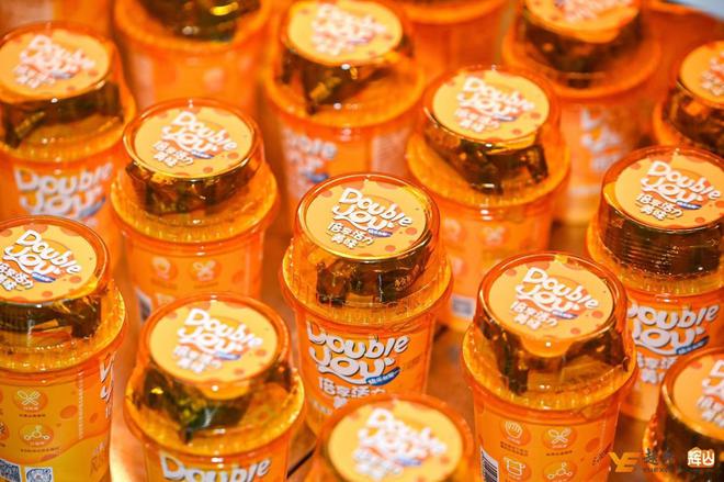 辉山牛奶鲜博士系列成学生爆款,共鸣式营销领跑高校乳制品赛道(图4) 辉山牛奶鲜博士系列成学生爆款,共鸣式营销领跑高校乳制品赛道(图4)