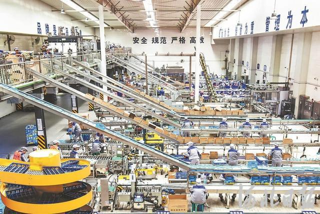 “最严”新国标,影响河北奶业几何(图3) “最严”新国标,影响河北奶业几何(图3)