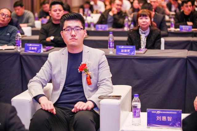 以品质敬未来！金瑞优深耕行业十五载，加速进击纯羊新时代(图12)