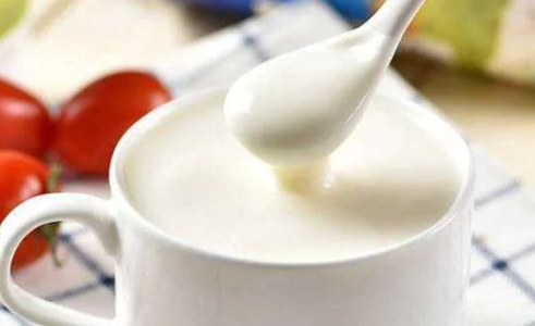 酸奶的功效与作用,酸奶什么时候喝最好?(图1) image.png