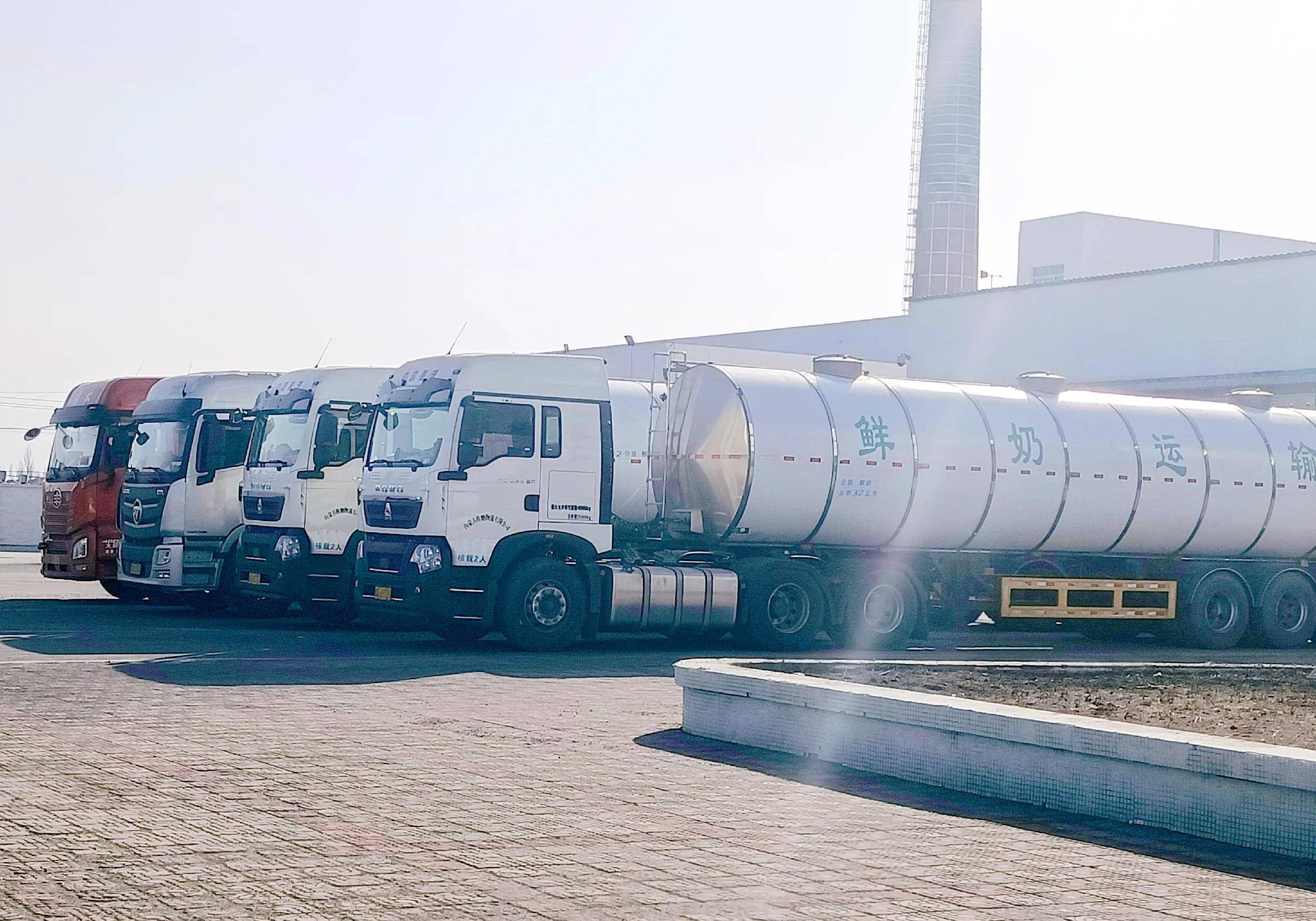 奶牛业全行业亏损,不是供求失衡那么简单,请看来自一线的调查(图5) 奶牛业全行业亏损,不是供求失衡那么简单,请看来自一线的调查(图5)