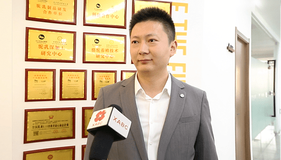 依巴特乳业集团:匠心缔造好品质 科研助力依巴特 (图4) 依巴特乳业集团:匠心缔造好品质 科研助力依巴特 (图4)