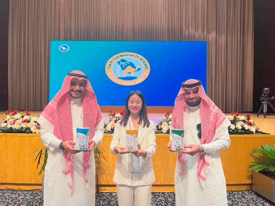 依巴特乳业集团:匠心缔造好品质 科研助力依巴特 (图7) 依巴特乳业集团:匠心缔造好品质 科研助力依巴特 (图7)