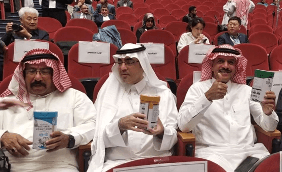 依巴特乳业集团:匠心缔造好品质 科研助力依巴特 (图8) 依巴特乳业集团:匠心缔造好品质 科研助力依巴特 (图8)