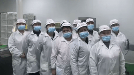 依巴特乳业集团:匠心缔造好品质 科研助力依巴特 (图12) 依巴特乳业集团:匠心缔造好品质 科研助力依巴特 (图12)