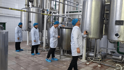 大垦那拉乳业—神果品牌:消费者喜爱品牌!(图6) 大垦那拉乳业—神果品牌:消费者喜爱品牌!(图6)