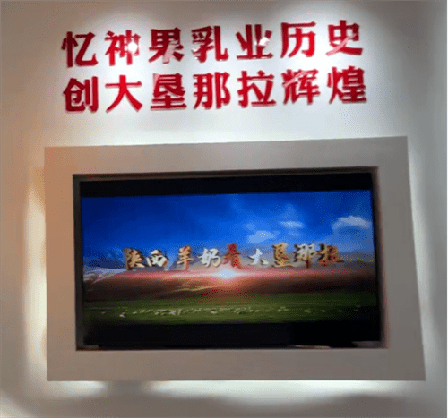 大垦那拉乳业—神果品牌:消费者喜爱品牌!(图11) 大垦那拉乳业—神果品牌:消费者喜爱品牌!(图11)