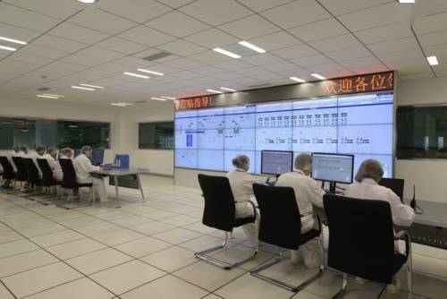 让消费者喝上放心鲜奶,光明乳业数字化供应链演绎“科技与狠活” (图4) 让消费者喝上放心鲜奶,光明乳业数字化供应链演绎“科技与狠活” (图4)