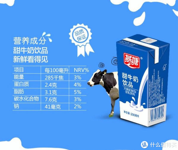 营养学生儿童早餐甜牛奶，激发活力一整天！(图2)