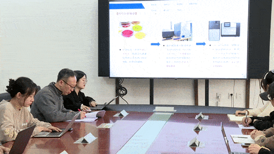 “追踪”致病菌 开发防范技术!乳品安全的守护者——姜毓君(图4) “追踪”致病菌 开发防范技术!乳品安全的守护者——姜毓君(图4)