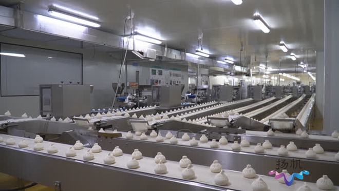 江苏维扬乳业有限公司开展工业旅游社会实践活动(图7) 江苏维扬乳业有限公司开展工业旅游社会实践活动(图7)