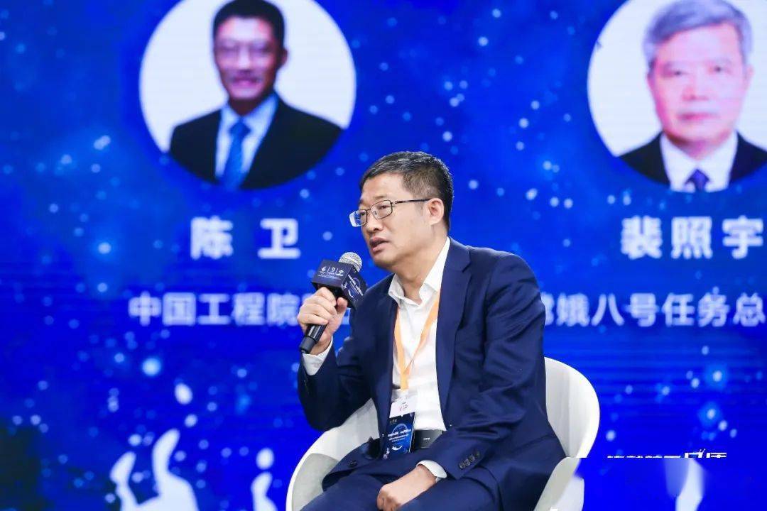 光明乳业与中国探月工程战略合作十周年暨质量保障对标升级发布会成功举办! (图8) 光明乳业与中国探月工程战略合作十周年暨质量保障对标升级发布会成功举办! (图8)