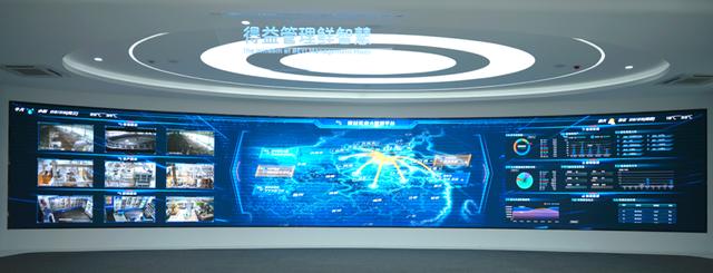 农业农村部大数据发展中心主任韩旭莅临得益乳业调研指导(图3) 农业农村部大数据发展中心主任韩旭莅临得益乳业调研指导(图3)