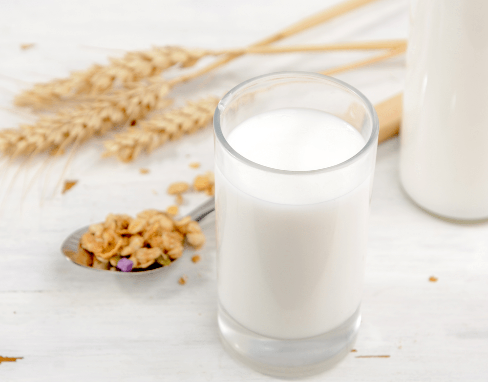 探寻羊奶之源,和羊大师一起穿越历史的美味之旅! (图2) 探寻羊奶之源,和羊大师一起穿越历史的美味之旅! (图2)