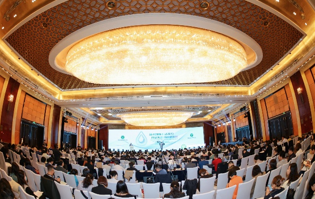 技术创新，标法助力，共促乳品高质量发展——国家技术标准创新基地（乳业）2023年度大会在京召开