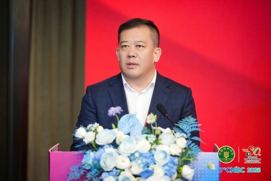 强强联合！蒙牛集团与中国营养学会达成战略合作 以长期主义引领乳业营养健康新未来(图3)