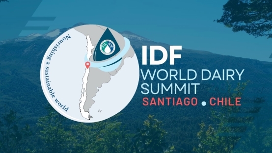 创新引领！蒙牛将出席2025世界乳业峰会 携多项前沿成果闪耀国际舞台(图1)