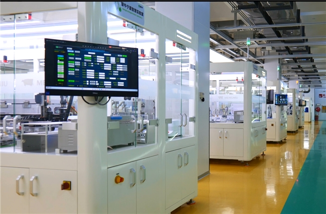 全球液态奶首座“灯塔工厂”受热议 蒙牛在2025世界乳业峰会贡献“中国智慧”(图4)