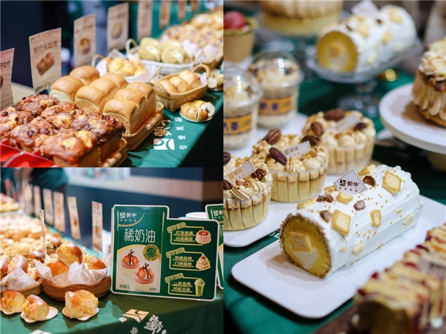 蒙牛携手“内蒙古味道”重磅宣言：我们定义新“食”代！(图8)