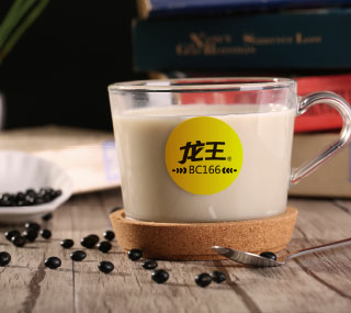 在云端,遇见好豆浆(图2) 在云端,遇见好豆浆(图2)