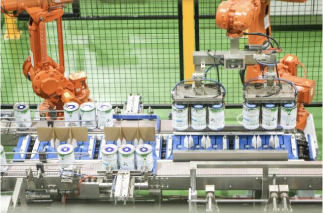 魏立华代表:以创新驱动成长,更好地满足消费者需求(图2) 魏立华代表:以创新驱动成长,更好地满足消费者需求(图2)