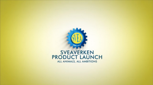 直击2021斯维垦新品发布会,全程高能!(图1) 直击2021斯维垦新品发布会,全程高能!(图1)