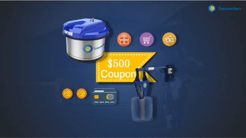 直击2021斯维垦新品发布会,全程高能!(图16) 直击2021斯维垦新品发布会,全程高能!(图16)