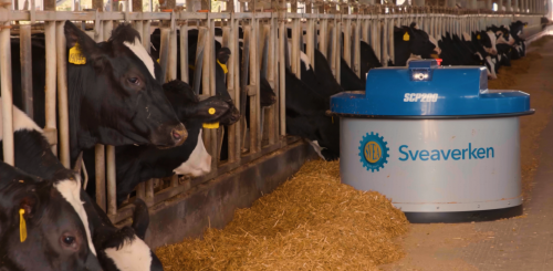 直击2021斯维垦新品发布会,全程高能!(图7) 直击2021斯维垦新品发布会,全程高能!(图7)