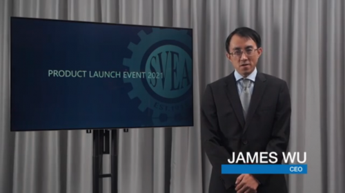 直击2021斯维垦新品发布会,全程高能!(图2) 直击2021斯维垦新品发布会,全程高能!(图2)