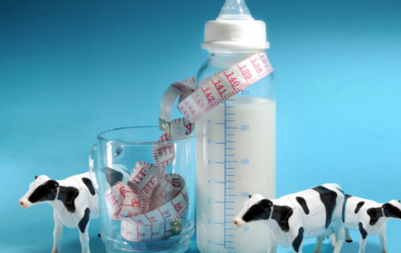 市场监管总局:乳制品同质化较严重(图1) 市场监管总局:乳制品同质化较严重(图1)