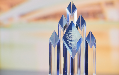 多加多乳业在罗马再获世界食品品质评鉴大会金奖(图2) 多加多乳业在罗马再获世界食品品质评鉴大会金奖(图2)