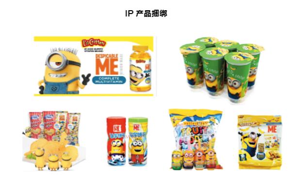 食品饮料新品| 2019-2020婴幼儿食品消费及创新趋势！(图10)