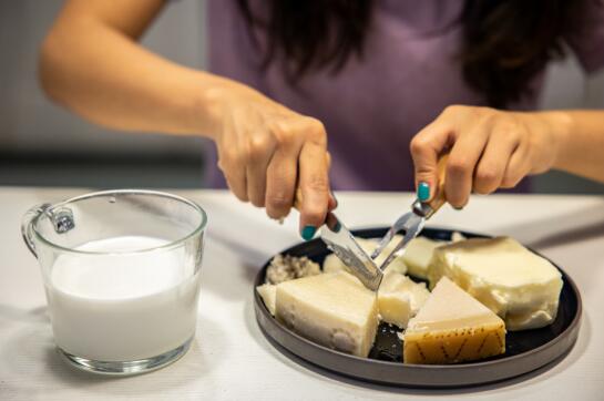 欧洲牛奶和乳制品让新的一年充满活力!新春快乐!(图2)