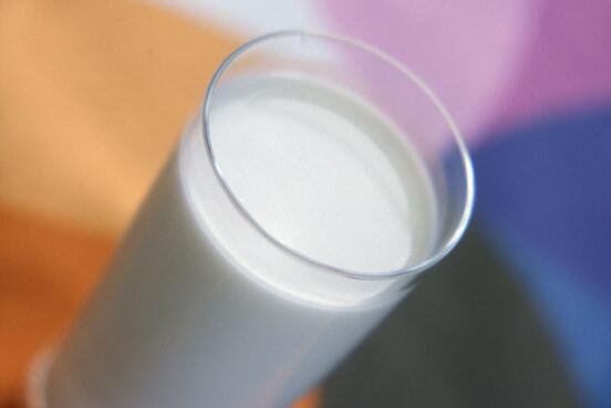 欧洲牛奶和乳制品让新的一年充满活力!新春快乐!(图4)