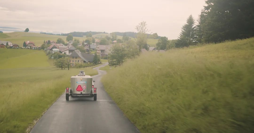 瑞士原产奶酪：将纯净自然带给你(图5)