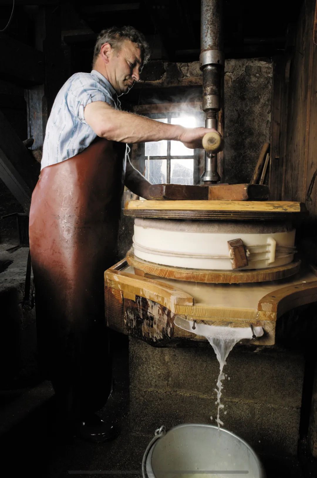 瑞士原产奶酪：将纯净自然带给你(图8)