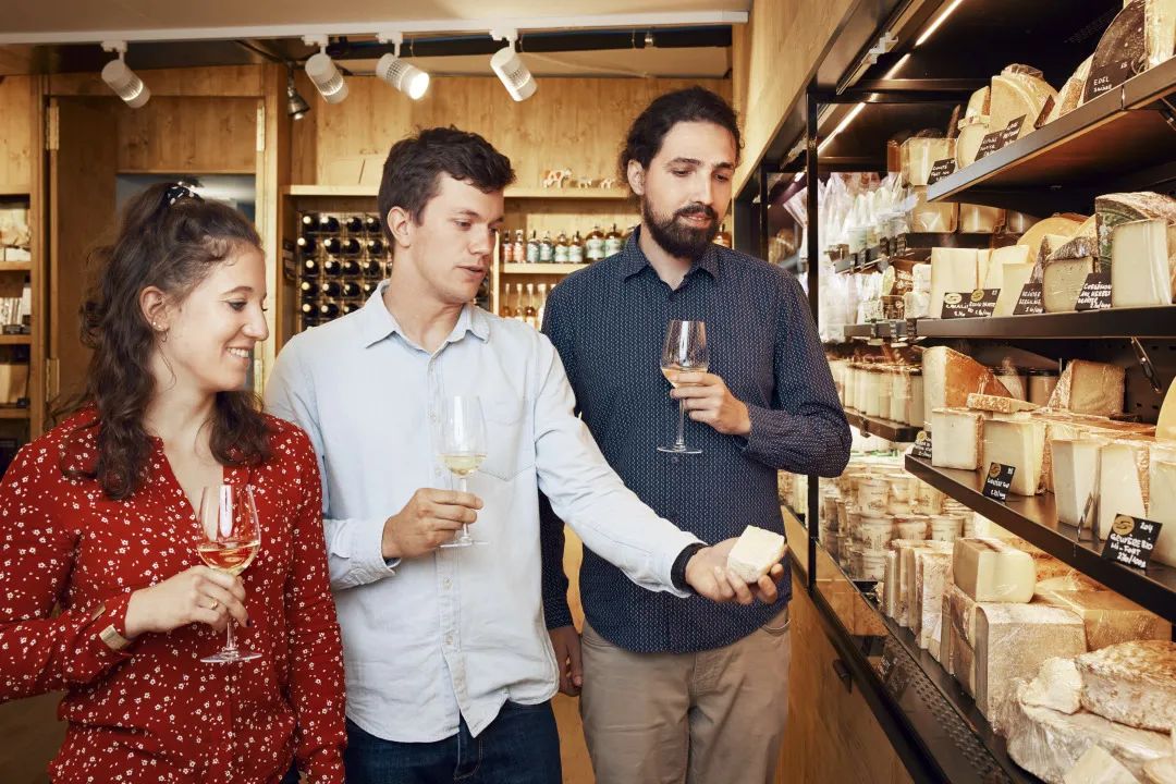 瑞士原产奶酪：将纯净自然带给你(图11)