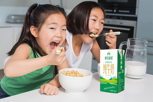 那拉本源乳业——能喝出“新疆味道”的奶，总有一款你喜欢！(图8)
