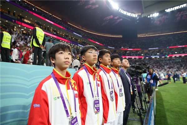 蒙牛展示中国乳业的世界级品质 向世界讲述中国乳业故事(图2)