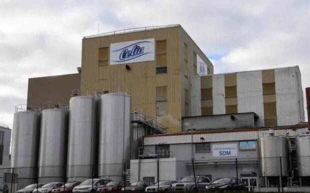 法国乳制品巨头:力压雀巢登顶全球第一,收入1868亿元是伊利的1.5倍 (图3) 3.jpg