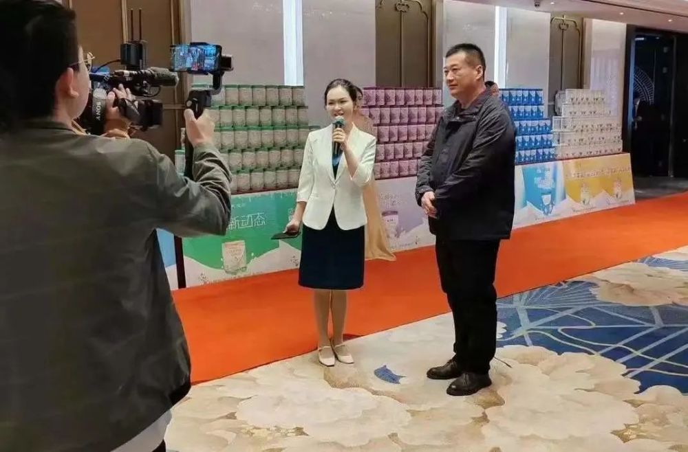 六大产品齐亮相！和氏新国标产品发布会圆满落幕，开启高质增长新模式(图3)