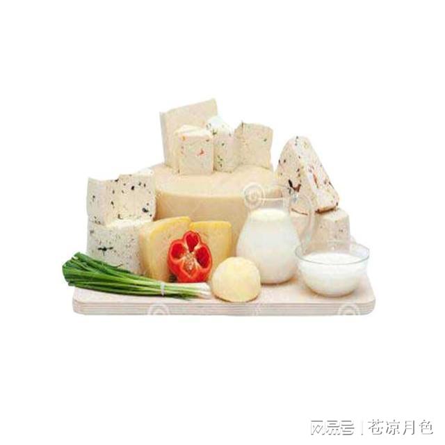 法国的一些乳制品的工艺和食品安全方面是怎样的？(图7)