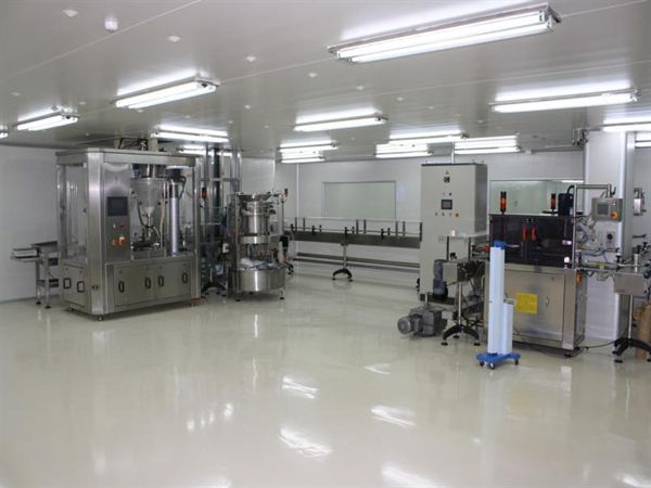 热烈庆祝陕西凯达乳业有限公司成立45周年(图7)
