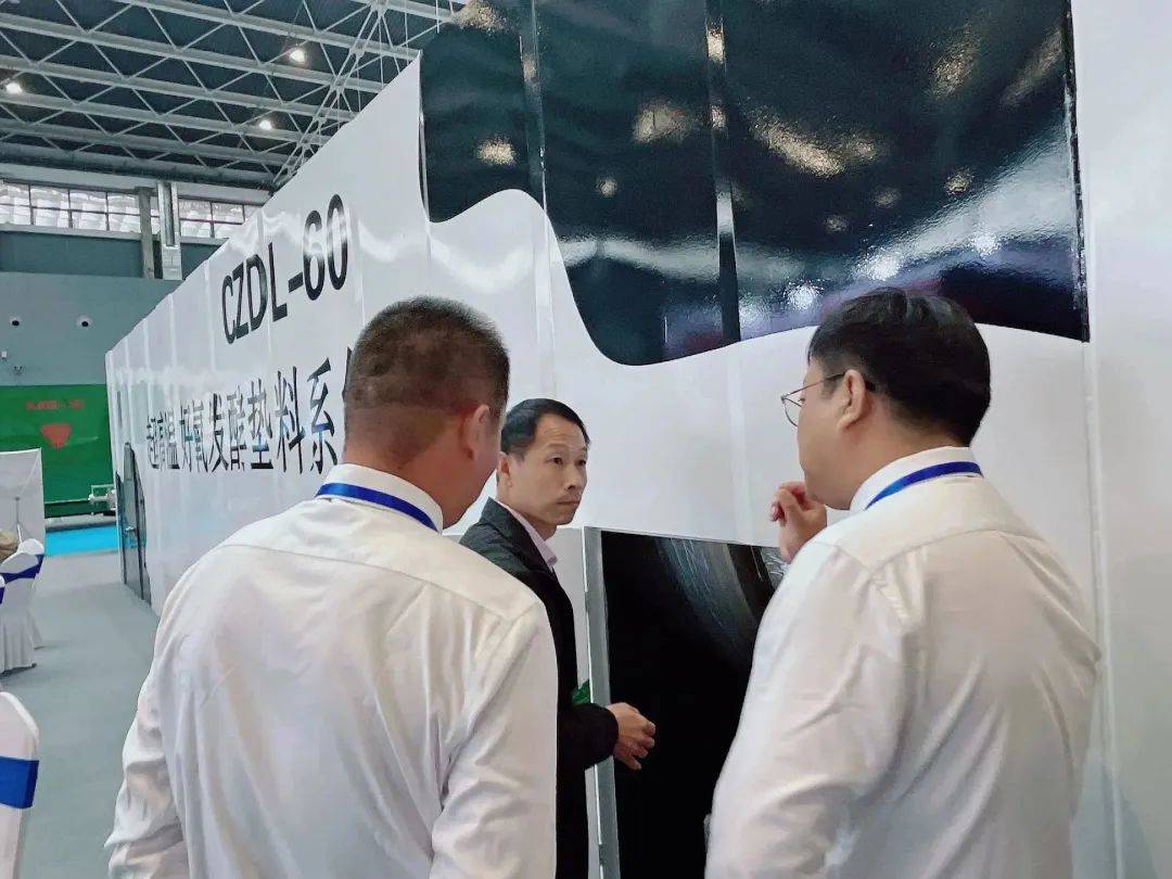 落幕不散场，精彩不止步|河北诚铸2023北方奶业大会圆满收官！ (图3)