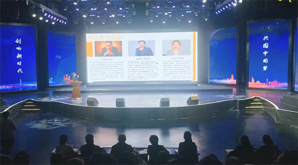喜报！那拉本源乳业荣获2023年“中国创翼”巩留县赛区一等奖(图3)